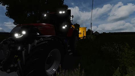 Case Ih Puma Cvx 185 240 Ls22 Kingmods