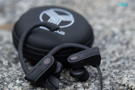 Treblab XR700 Wireless Earbuds Review