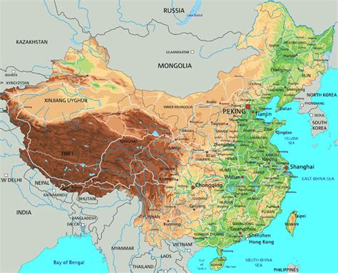 EXPLORAMOS MAPAS ANTIGUOS de la CIVILIZACIÓN CHINA