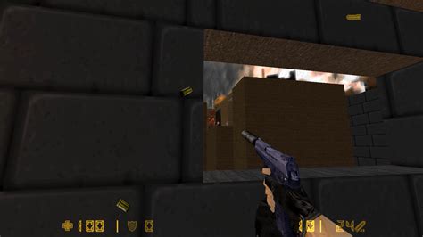 Image 2 Lambda Strike Mod For Doom Ii Moddb