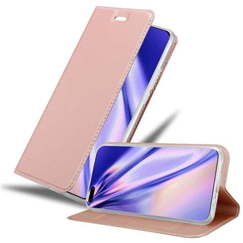 Huawei P Pro P Pro Fodral Skal Case Rosa Elgiganten