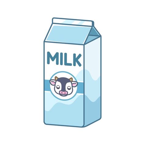 Milk Clipart