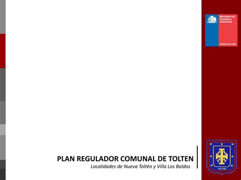 Pdf Plan Regulador Comunal De Toltentransparencia Tolten Cl Documents