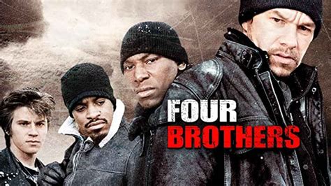 Four Brothers 2 Release Date 2024 Cast - Cris Michal