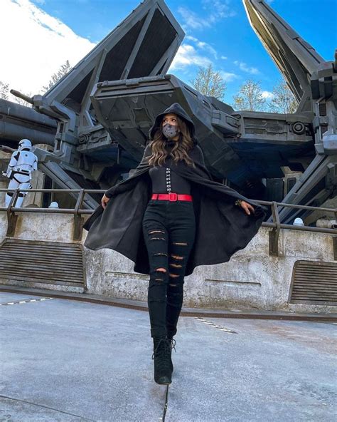 Disney Lifestyle On Instagram The Dark Side Of The Force