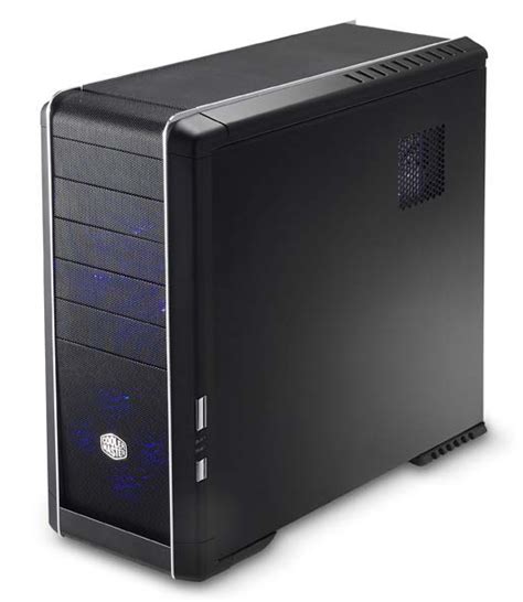 Case Cooler Master 690 Cm 690 Unlock B1