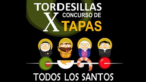 Abiertas las inscripciones para la décima edición del Concurso de Tapas