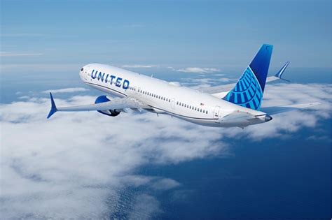 Top 5 United Airlines Most Frequently Operated Flights That Neither