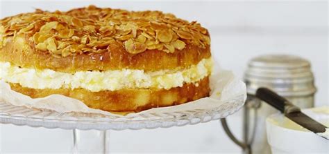 Bee Sting Cake | MiNDFOOD