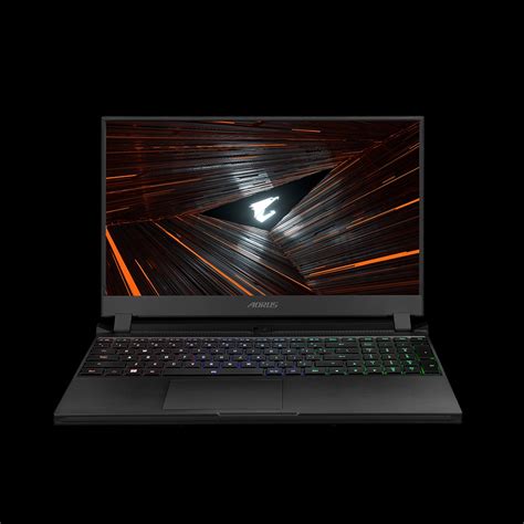 Los Elegantes Port Tiles Gigabyte Aorus Y Aero Aterrizan Con Un