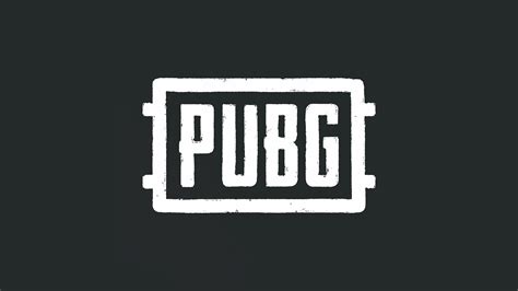 PUBG Game Logo 4k HD Games 4k Wallpapers Images Backgrounds Photos