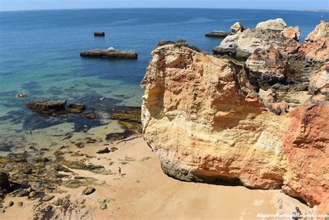 Nude Beaches In Algarve Portugal Complete Guide Hot Sex Picture