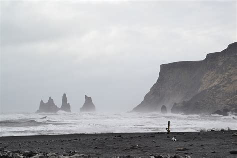 Vik | Iceland | Pictures | Iceland in Global-Geography