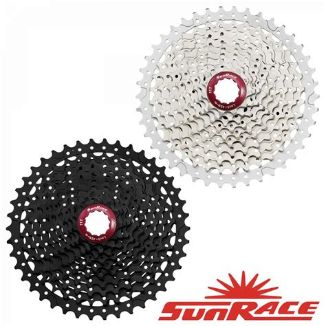 Sunrace Mx3 Cassette Mtb 10 Speed Cassette Wolf Cycles