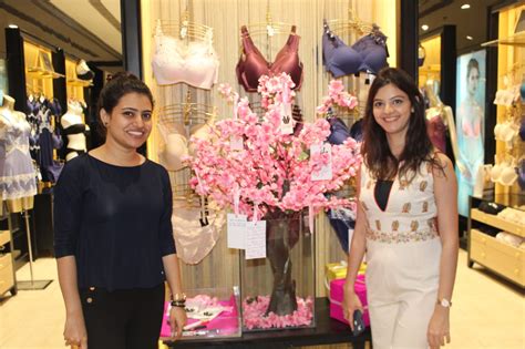 Faceinews Wacoal Celebrated Womens Day With An Exclusive Launch