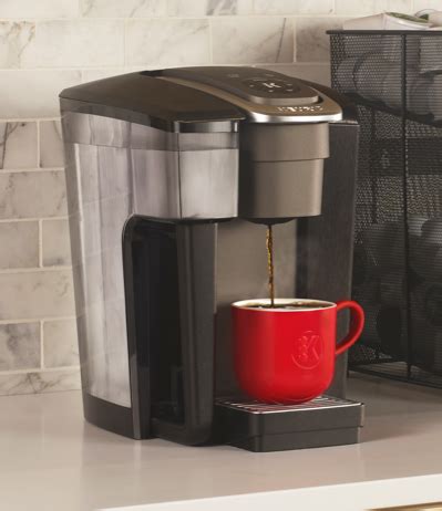 Commercial Coffee Machines & Makers | Keurig® Commercial