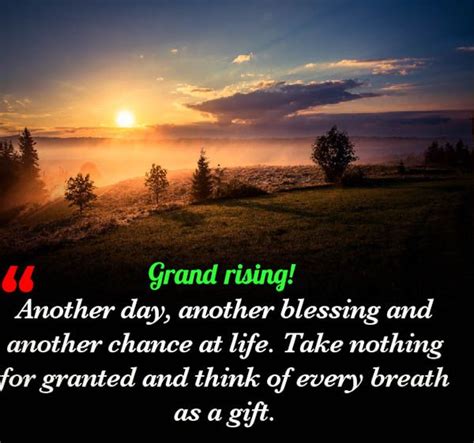 Grand Rising Meaning Quotes How To Use It