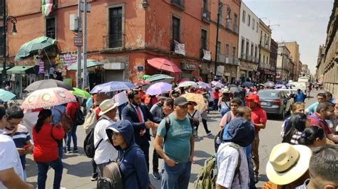 Cnte Amlo Y Sheinbaum Se Reunir N Para Tratar Tema Magisterial En M Xico