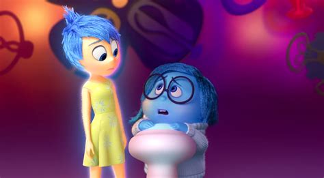 Del Rev S Inside Out La Memoria De Riley