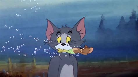 Phim Hoạt Hình Tom and Jerry 2019 - YouTube