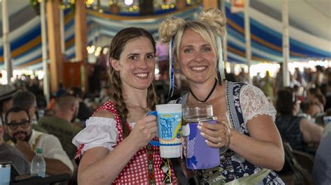 Zinzinnati And Beyond Cincinnati Area Oktoberfest Events In 2025