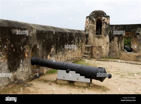 Fort Jesus Hi Res Stock Photography And Images Alamy