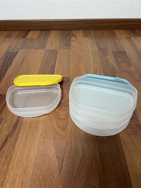 Tupperware Beh Lter Kaufen Auf Ricardo