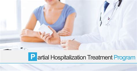 Partial Hospitalization Program For Addiction Treatment Detox To Rehab