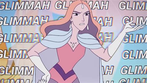 She Ra Angella