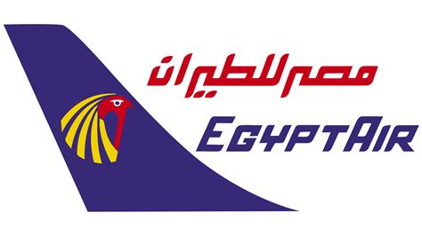 EgyptAir Logo, symbol, meaning, history, PNG, brand