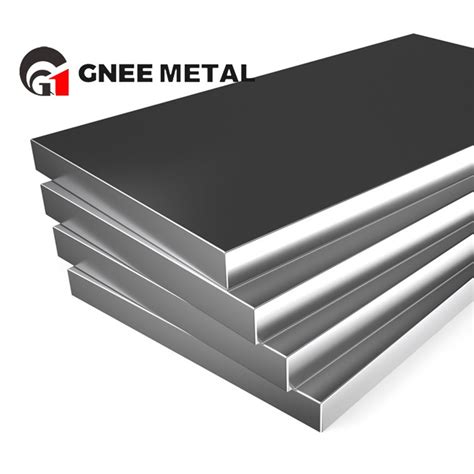 China Customized Grade 4 Pure Titanium Plate Manufacturers Suppliers Factory - Good Price