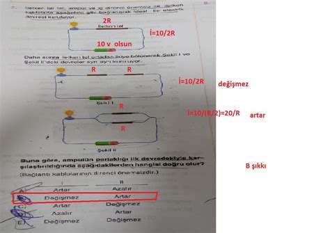 Soruyu Anlatabilir Misiniz Cevap B Kk Eodev