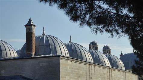 Dome Mosque Turkey - Free photo on Pixabay - Pixabay