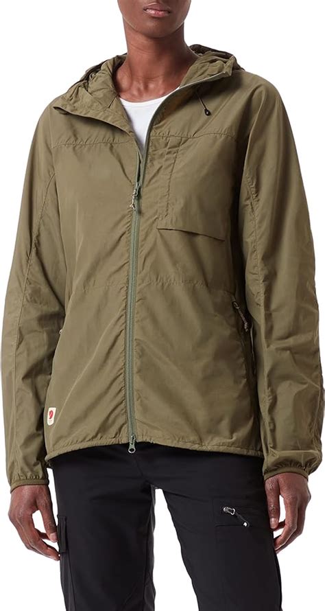 Actualizar M S De Fjallraven Chaqueta Muy Caliente Kenmei Edu Vn