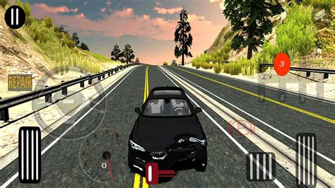 Manual Car Driving APK Download - Free Simulation GAME for Android ...