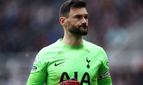 El Inter De Mil N Contacta Con Hugo Lloris