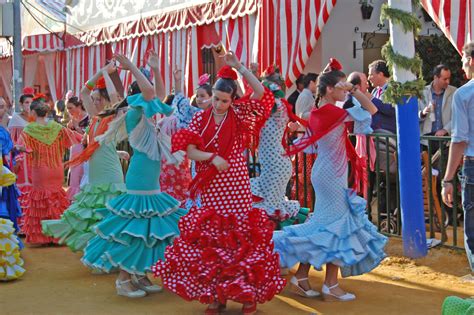 La guía más completa para que no te pierdas nada en la Feria de Abril