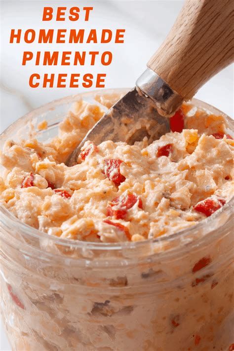 Pattys Pimento Cheese Is The Best An Alli Event