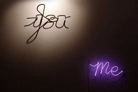 Meryl Pataky Neon Light Art Neon Signs Neon Art