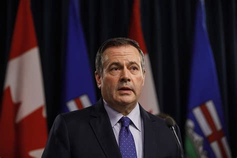 Alberta Gets New Justice Economy Ministers In Cabinet Reset