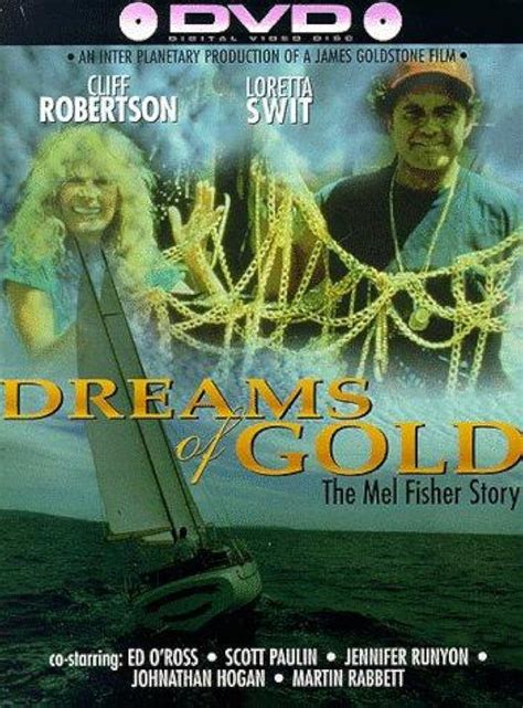 Dreams Of Gold The Mel Fisher Story 1986