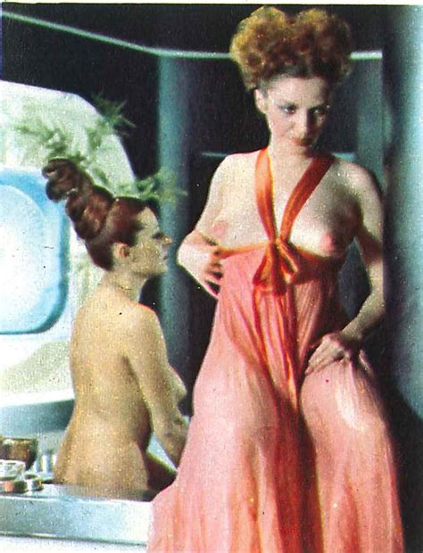 Naked Monica Strebel Added By DragonRex