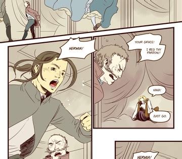 A Midsummer Nights Dream 8muses Sex And Porn Comics