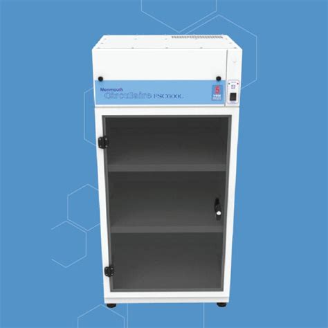 Dispensing Cabinet Circulaire FSC 600 L Monmouth Scientific For