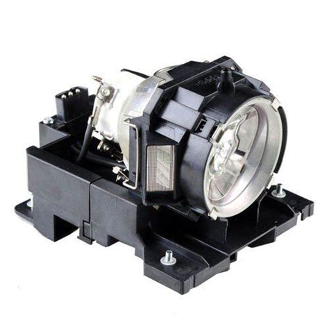 IET Genuine OEM Replacement Lamp For Hitachi CP HX3188 Projector Ushio