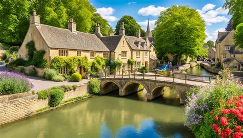 Things To Do In Bourton On The Water England UK Fun Activities