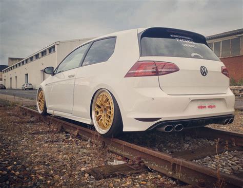 18 Rotiform Wheels R156 Lsr Gold With Machined Lip Rims Rtf019 1