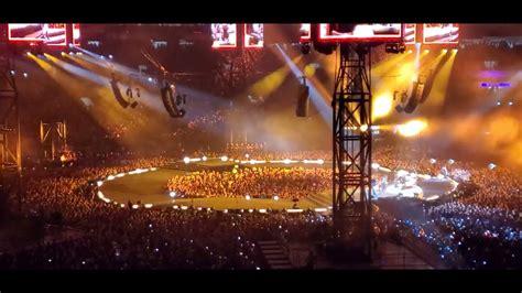 Whiplash Metallica Montreal Youtube