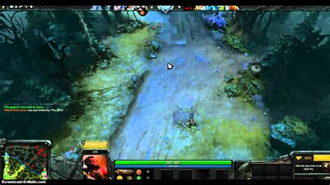 Dota 2 Gameplay Youtube