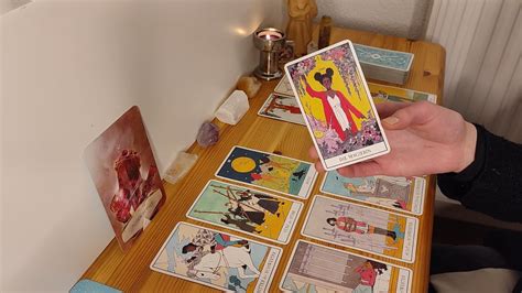 Allgemeine Tarot Legung Zwilling Volle Kraft Voraus Youtube